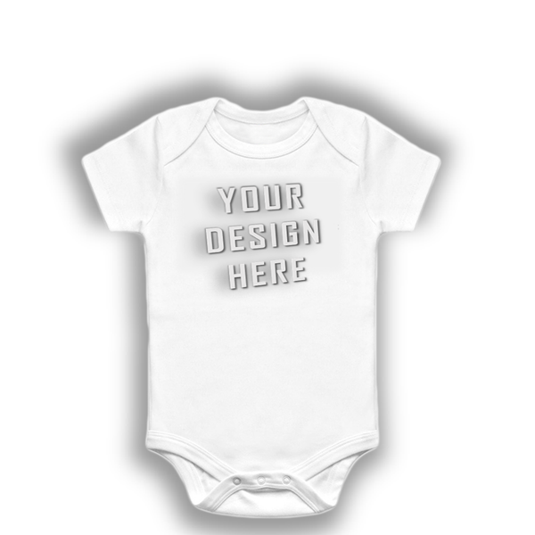 Baby onesies design online