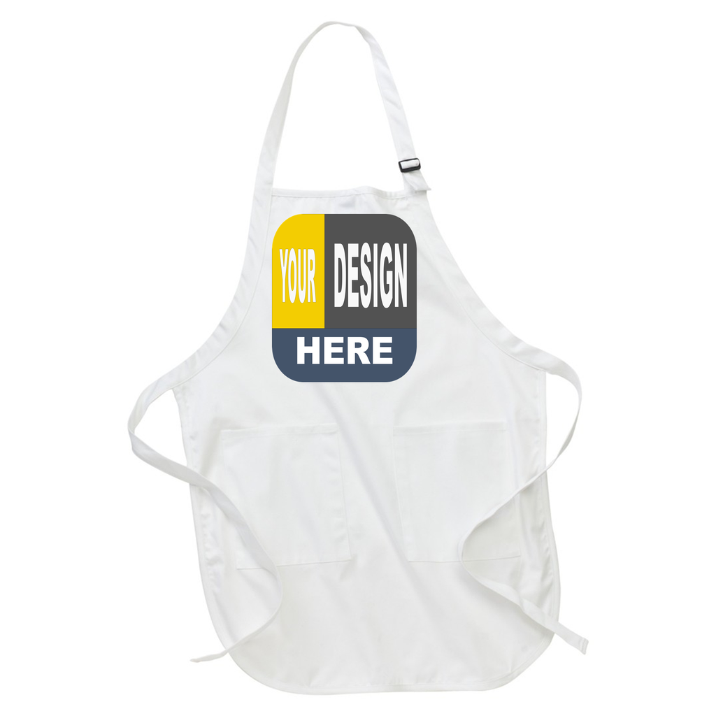 CUSTOM DESIGN APRONS | PERSONALIZE YOUR APRONS | CHEFS APRONS