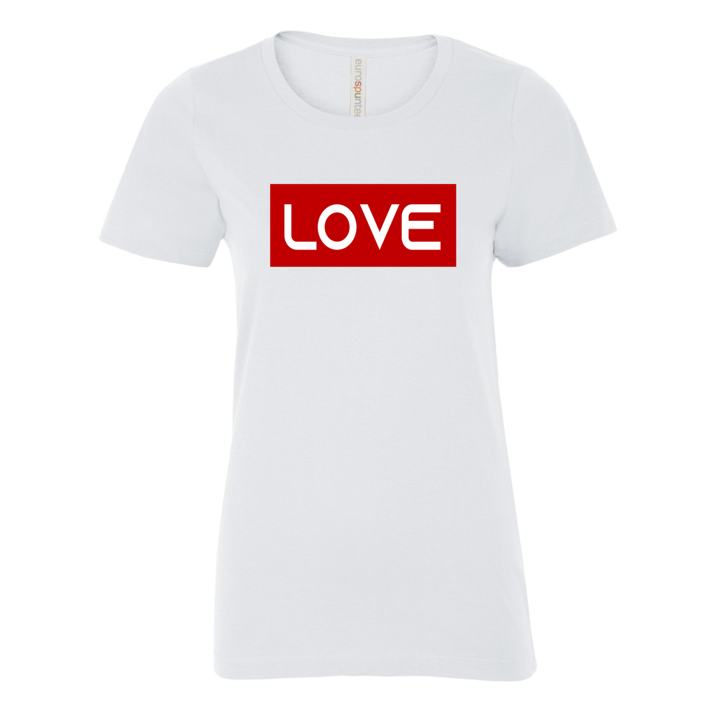 Designer t shirts sales women's